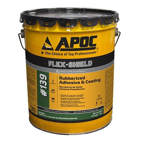 3) Driveways & parking lots with many cracks take longer; the more cracks and the deeper the cracks, the longer it. . Apoc flexshield application